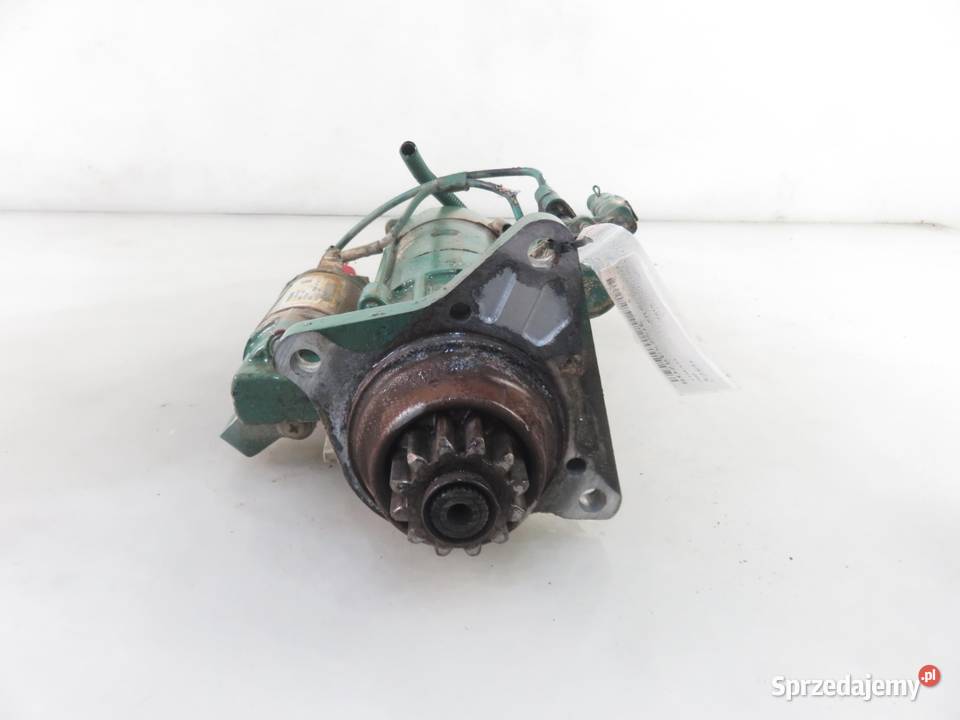 ROZRUSZNIK VOLVO FH II 500 22602935