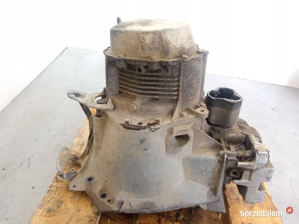 SKRZYNIA BIEGÓW 20DM46 16 16V Citroen Berlingo I świętokrzyskie