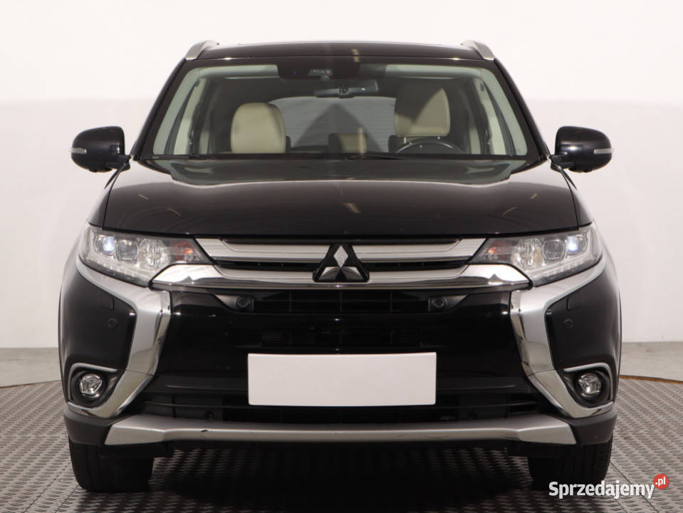 Mitsubishi Outlander 20 bluetooth Katowice