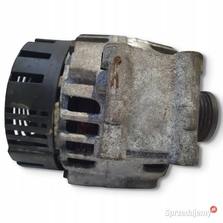 ALTERNATOR BMW E46 18 20 i 0986046130 Chełm