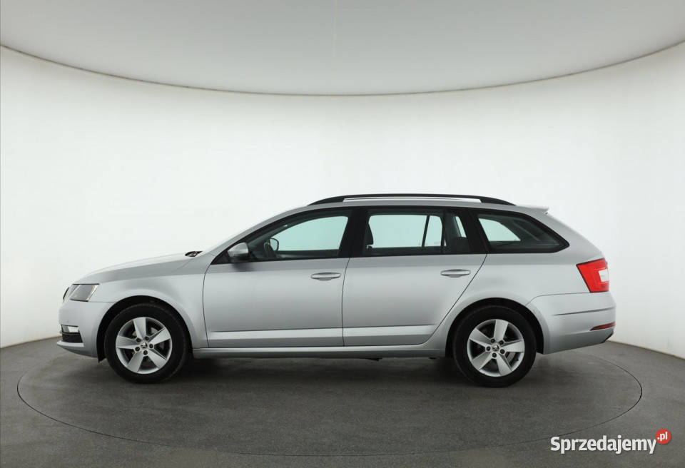 Skoda Octavia 16 TDI elektryczne szyby Piaseczno