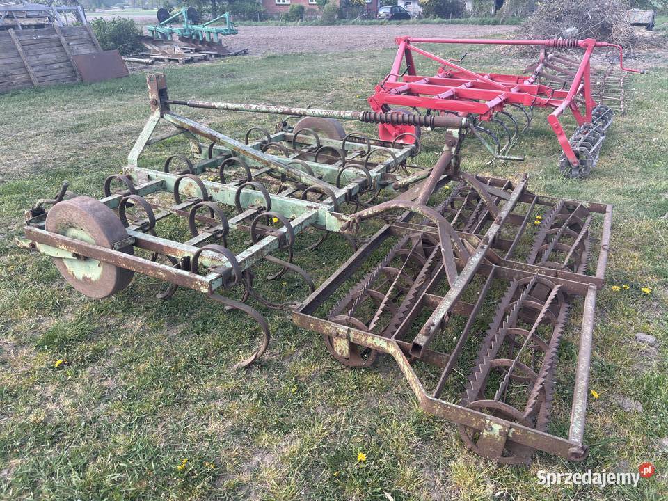Agregat Bomet 23m wielkopolskie Koło sprzedam