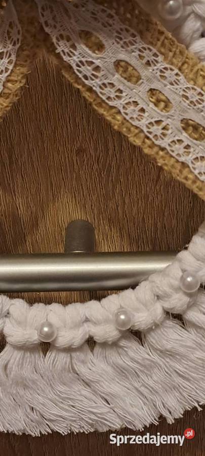 92 wianek dekoracyjny Wrocław