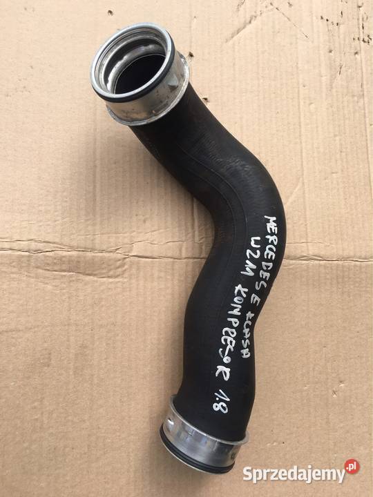 Waż powietrza mercedes w211 w171 a1715280082 Chojnice