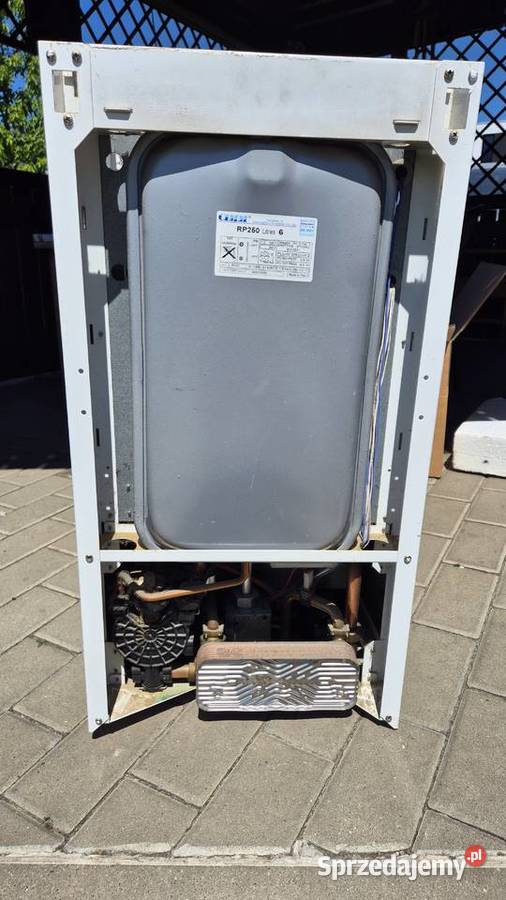 Kocioł Gazowy Termet MiniMax 1310 Będzin