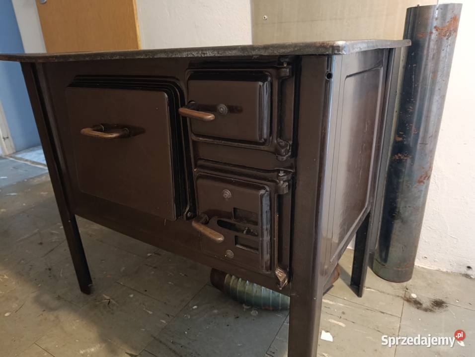 Kuchnia węglowa Pozostałe Zadzim