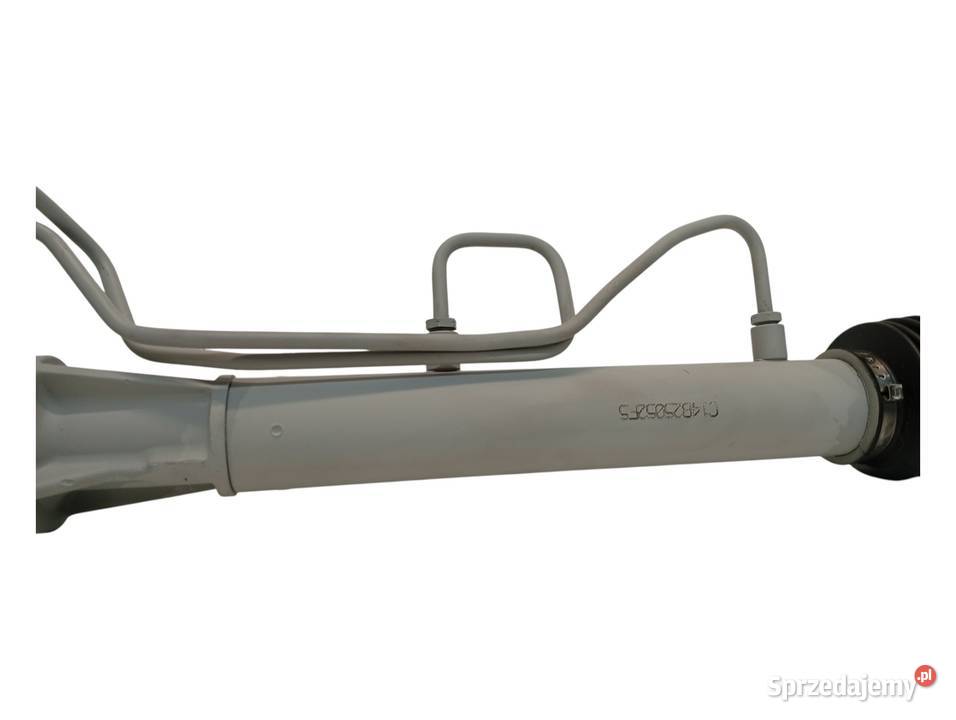 Renault Kangoo I 9701 Clio II 9805 Przekładnia Skarżysko-Kamienna