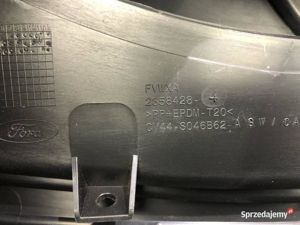 PODSZYBIE WEWNĘTRZNE FORD KUGA MK2 CV44S046B62