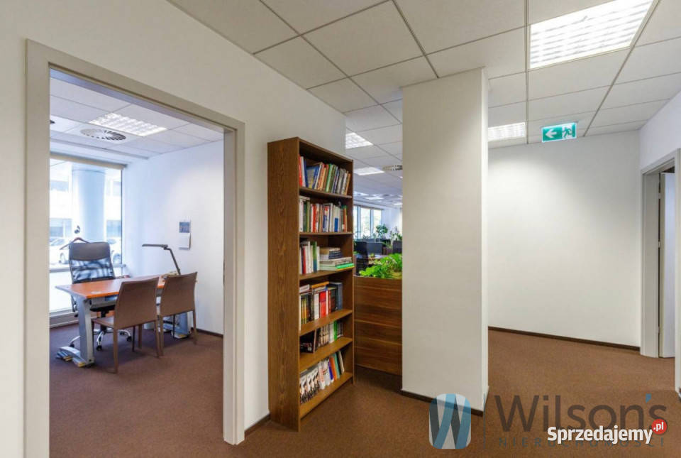 Lokal do wynajęcia 24678m2 Warszawa Aleje mazowieckie