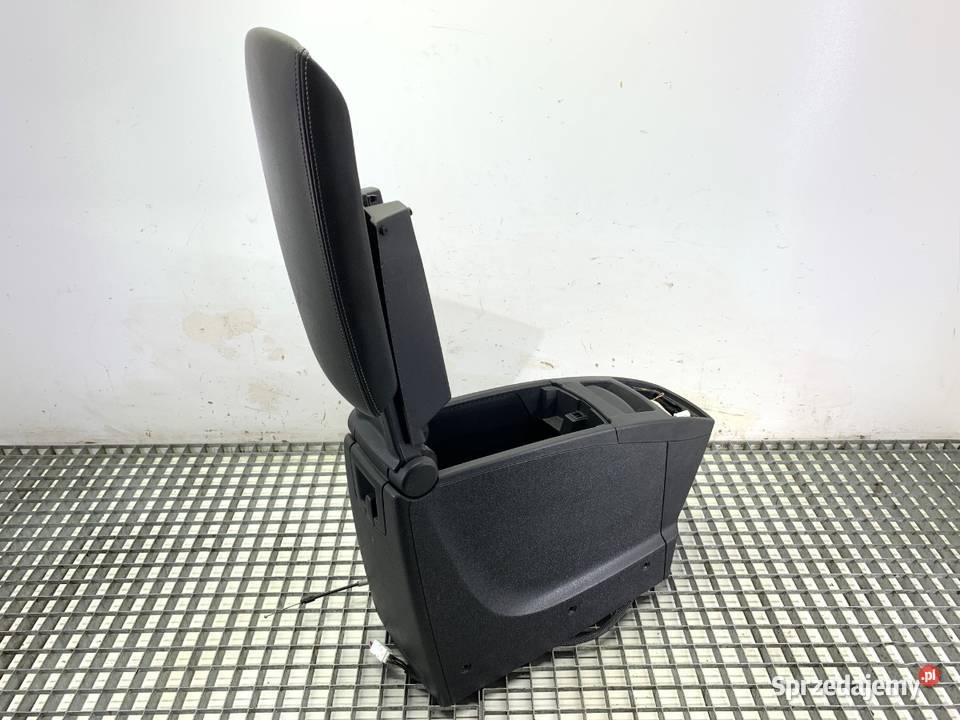 PODŁOKIETNIK RENAULT SCENIC III Minivan 8127320