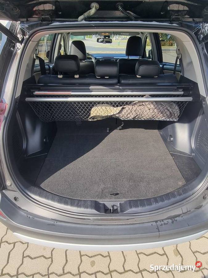 Toyota rav4 20 Pb 4x4 multidrive S