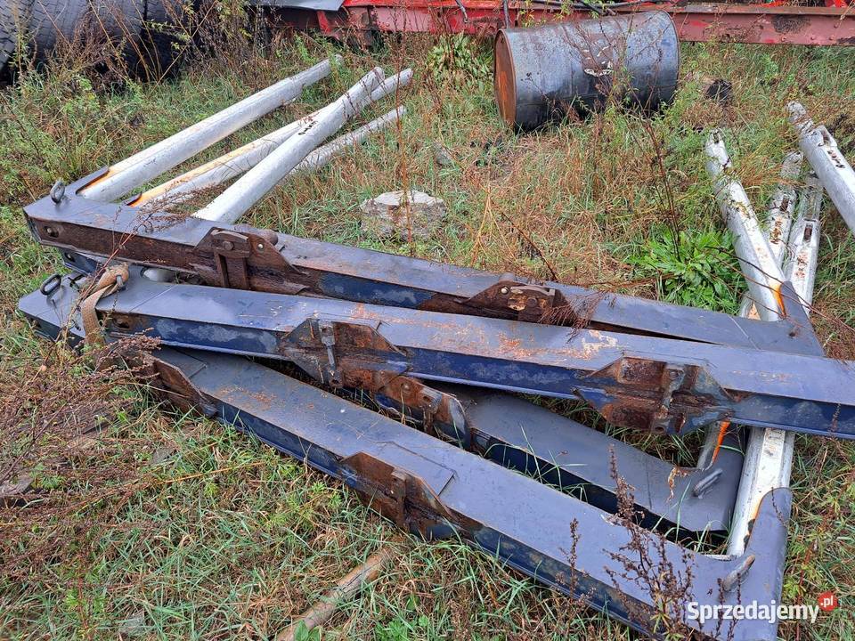 Sprzedam kłonice exte do drewna sprzedam