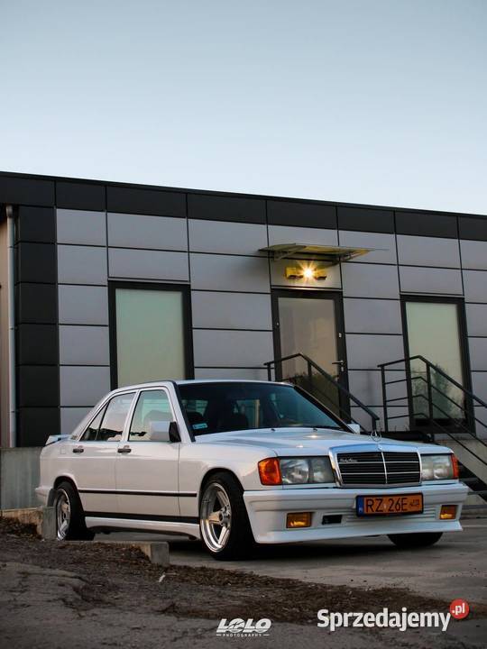 Mercedes w201 190 klasyk w124 w126 e30 e36 e34 Kielce