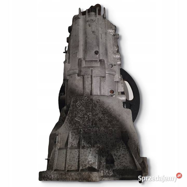 SKRZYNIA BIEGÓW BMW E87 E90 E91 320d 20 D sprzedam