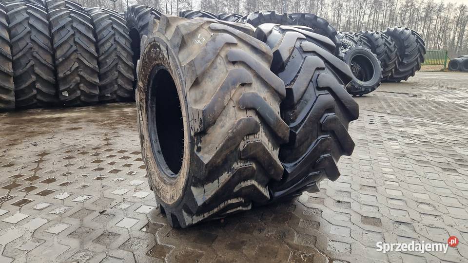 4007020 40070r20 4057020 1607020 BKT 60 2019r warmińsko-mazurskie