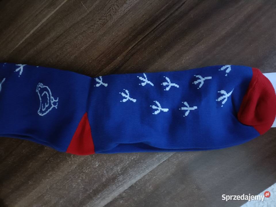 Skarpetki kolorowe damskie i męskie Pozostałe Góra Kalwaria