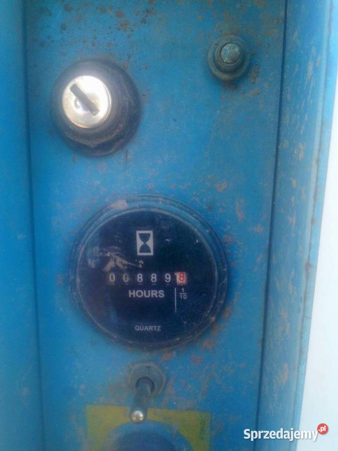 Podnośnik nożycowy GENIE GS 3246 SPRZEDAM Polkowice