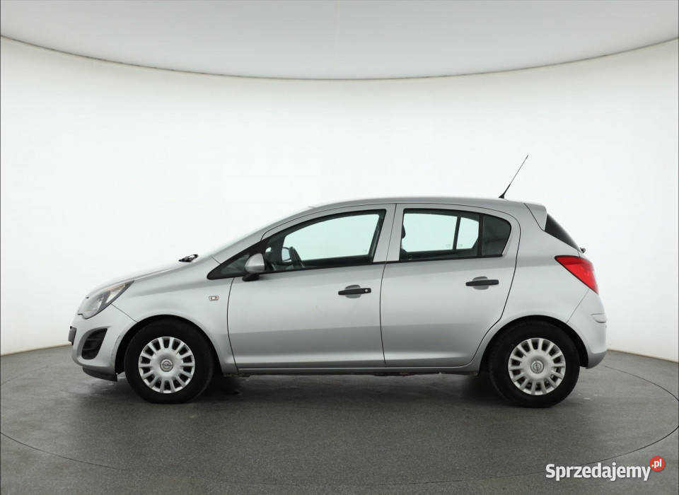 Opel Corsa 12 Piaseczno