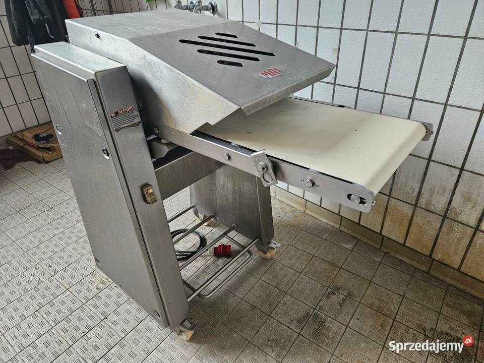 Skórowaczka dwutaśmowa Maja Krotoszyn