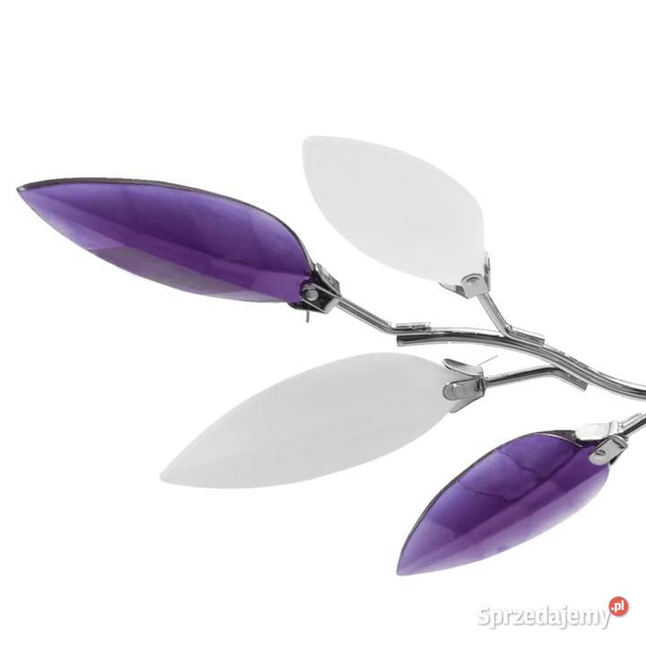 vidaXL Lampa sufitowa 3 żarówki E14SKU240981 Warszawa sprzedam