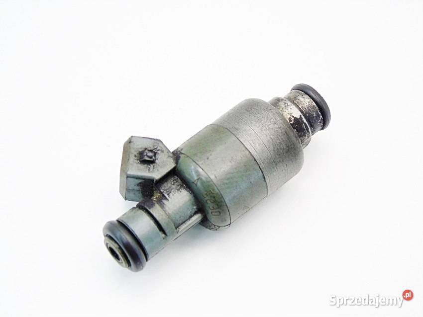 WTRYSKIWACZ PALIWA 16 16V ASTRA F G VECTRA B Pozostałe