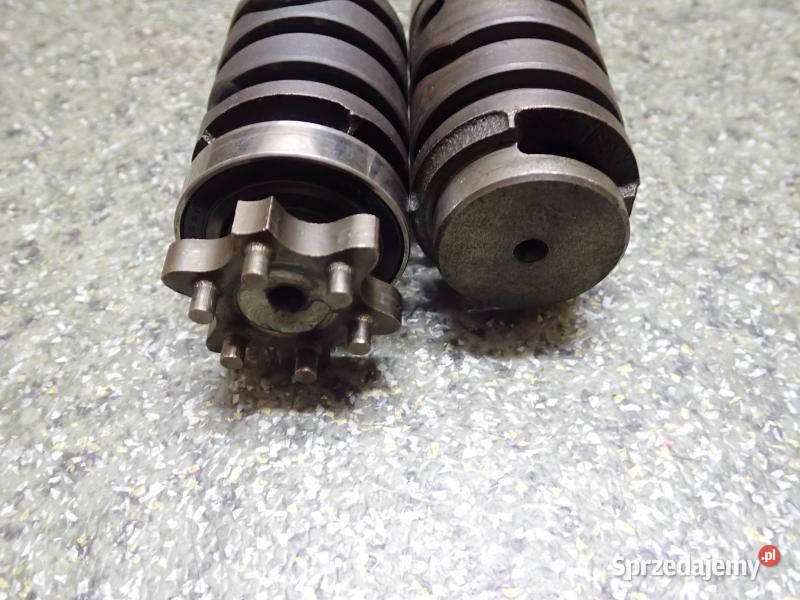 1 PROGRAMATOR SKRZYNI BIEGÓW YAMAHA YZ 125 8893R Pozostałe Strzelce Krajeńskie