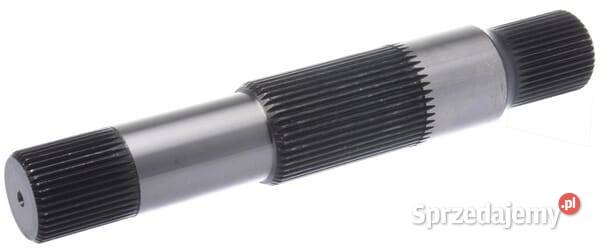 Wał podnośnika hydraulicznego C330 5002034N Kamionna sprzedam