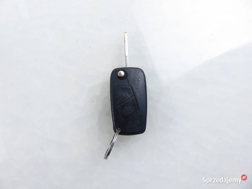 STACYJKA FIAT IDEA 350 00467601520 05521B365