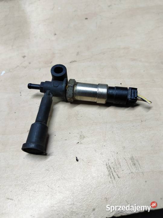 Yamaha TZR 50 elektrozawór Pozostałe Łubno