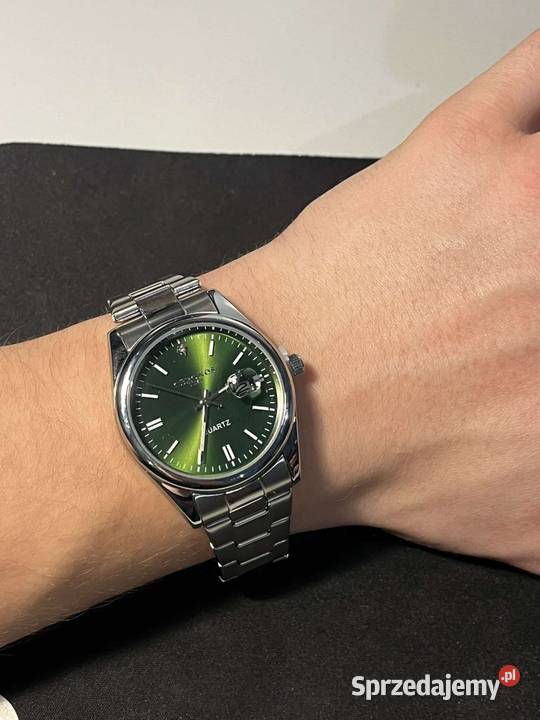 Zegarek Chronos Łowicz