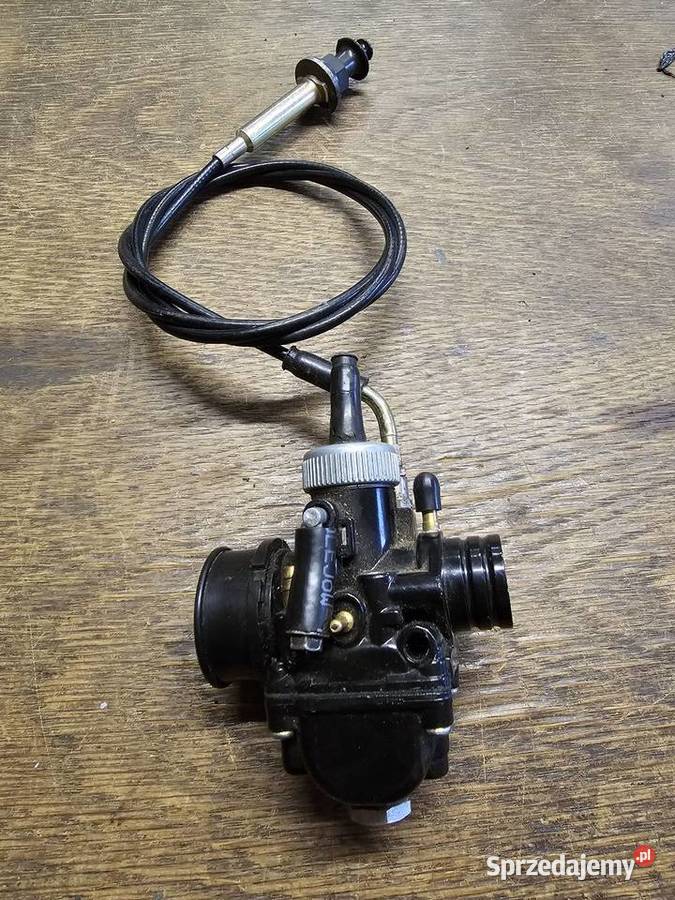 GAŹNIK Minarelli AM6 21mm 2T Aprilia RS AF1 Jelenia Góra