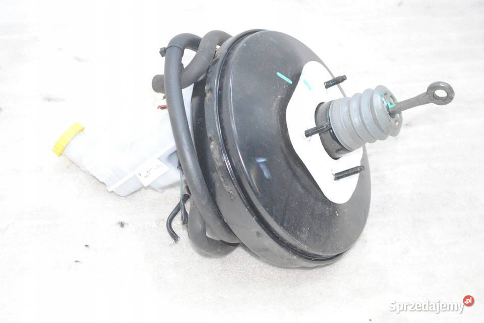 SERWO POMPA HAMULCOWA JEEP COMPASS LIFT 22 CRD