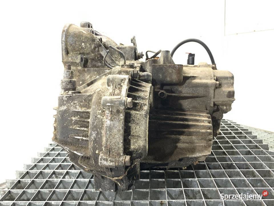 SKRZYNIA BIEGÓW MITSUBISHI ECLIPSE I KF5M 20 150