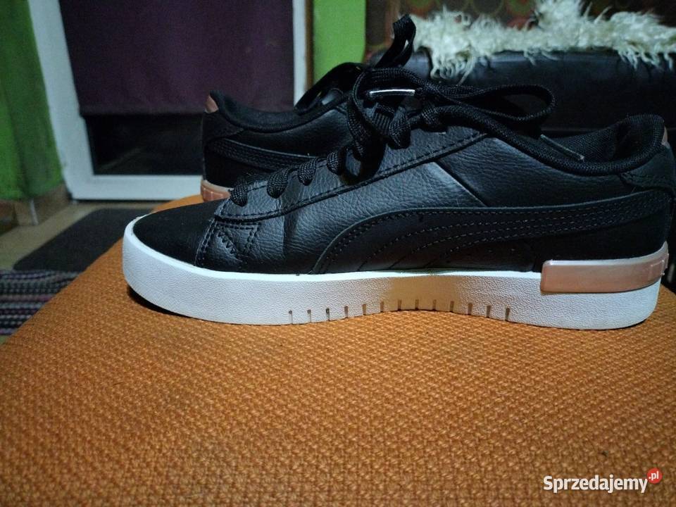Buty damskie Puma rozmiar 375 Obuwie sportowe Kobyłka sprzedam