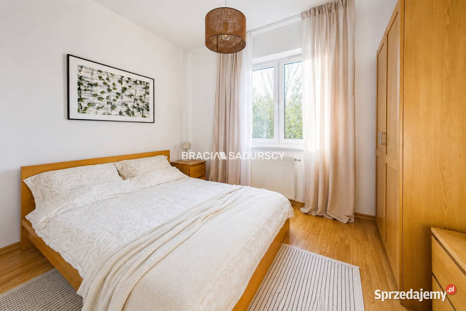 Mieszkanie Kraków 45m2 2 pokoje