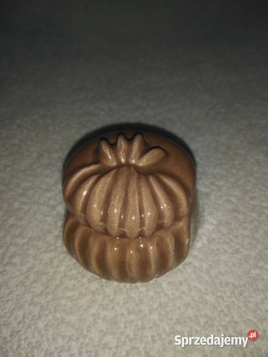 Puzderko na pierścionek