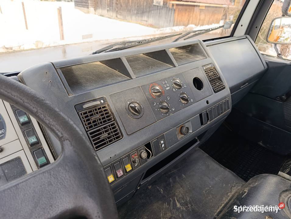 Man Auto laweta Pomoc drogowa małopolskie Zakopane