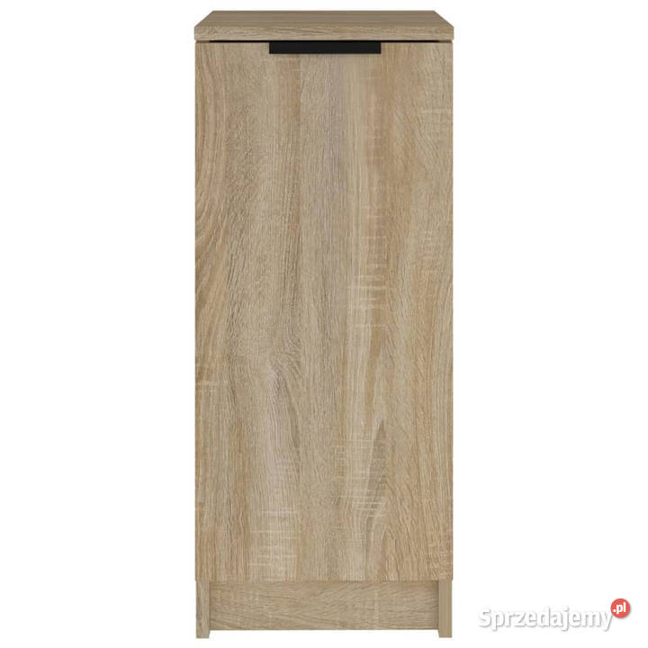 Szafka na buty dąb sonoma 30x35x70 materiał Na buty Warszawa sprzedam