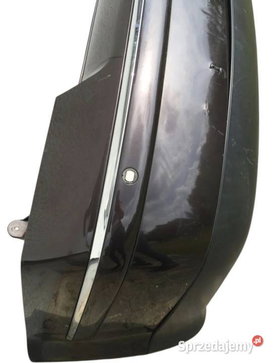 ZDERZAK TYŁ TYLNY VW PASSAT B5 FL SEDAN LB4V świętokrzyskie Działoszyce