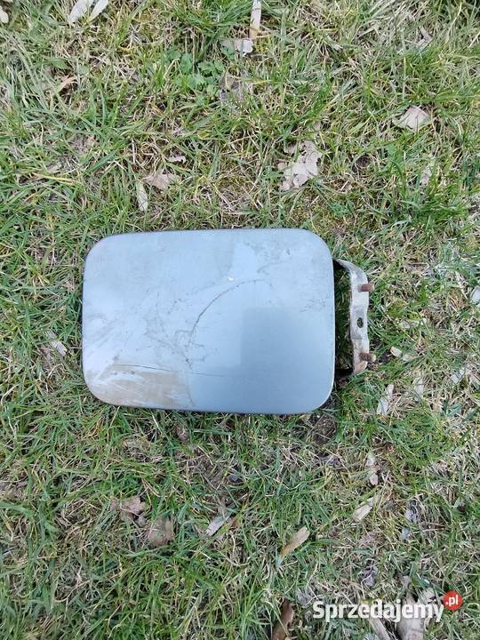 Mercedes w124 klapka paliwa