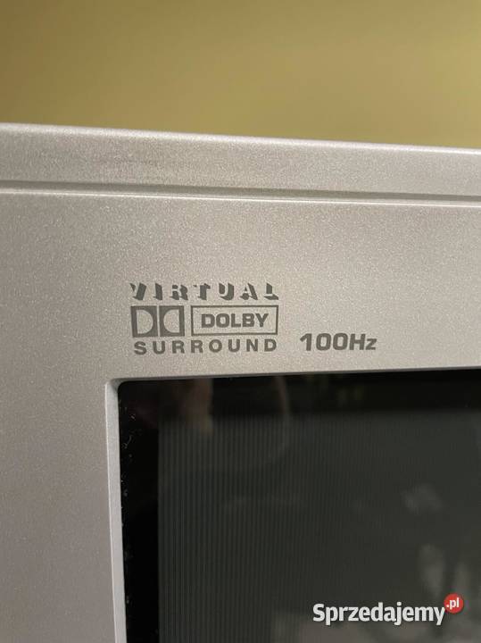 Telewizor 3 sprawne Sucha Beskidzka sprzedam