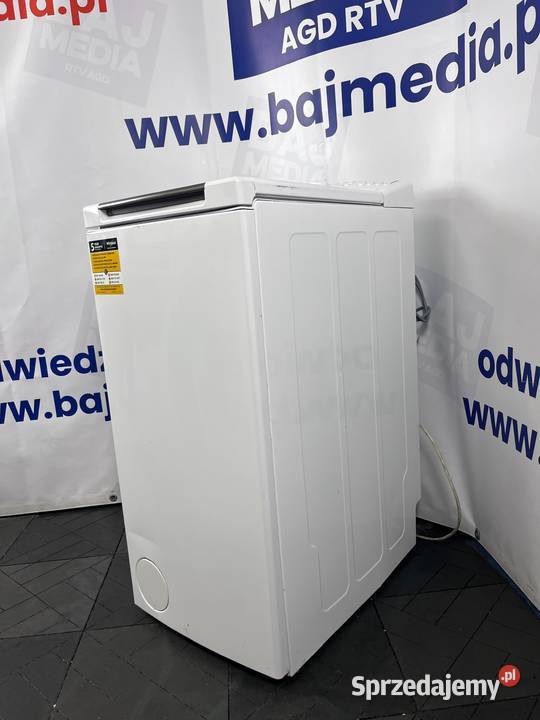 Pralka Whirlpool Góry Wsad 7 1000 ob A Wiejca