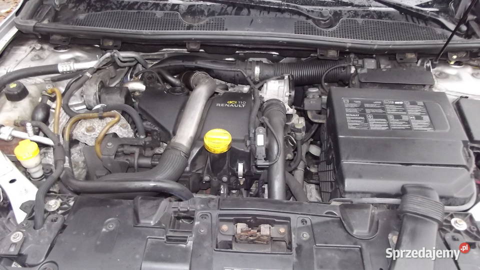 renaut megane kombi diesel hak zamiana na suva śląskie