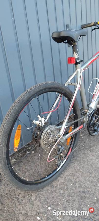 Rower Giant alux 6000 Katowice