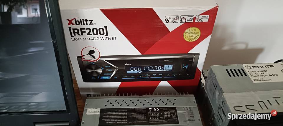 Różna starsza Elektronika Pozostałe sprzedam