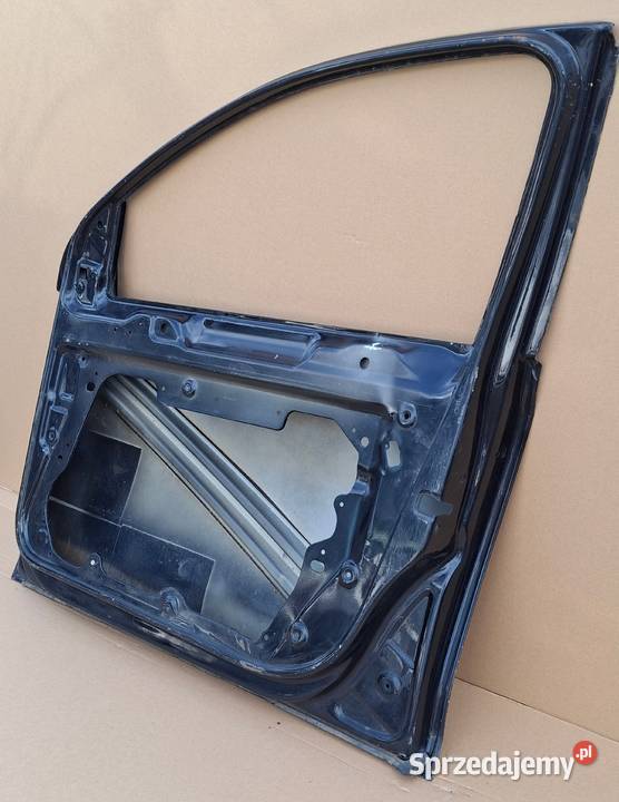 VW GOLF VI 6 DRZWI PRAWY PRZÓD PRAWE PRZEDNIE sprzedam