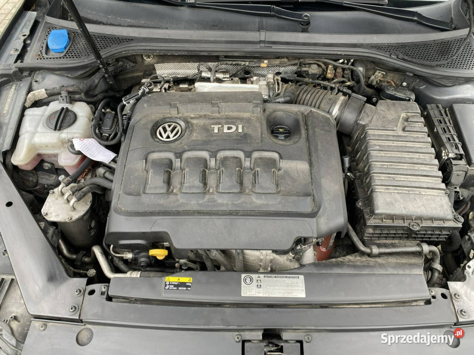 Volkswagen Passat 240 wirtualne zegary 4Motion podgrzewane fotele Passat Wejherowo