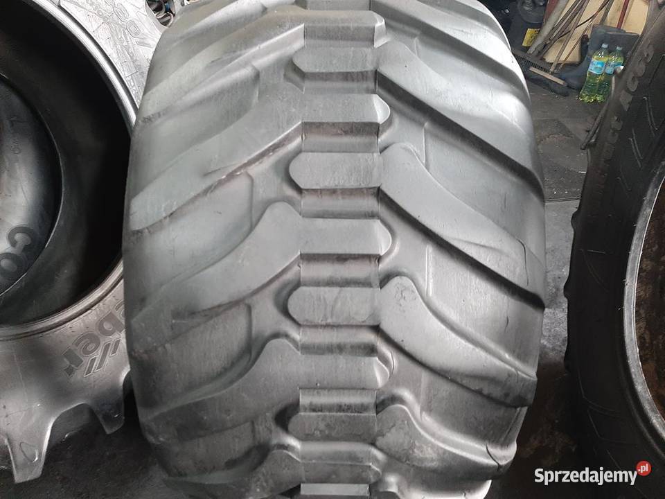 Opona używana rolnicza 60050225 60050R225 Zaścianki