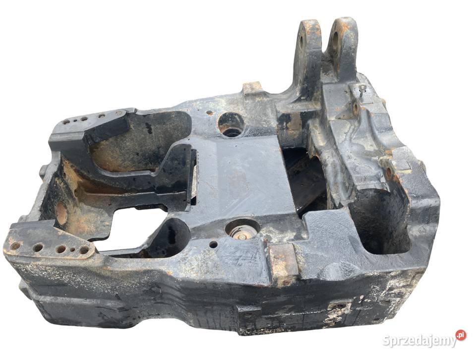 WSPORNIK OSI PRZEDNIEJ 82031500 HOLLAND TM140 Łódź