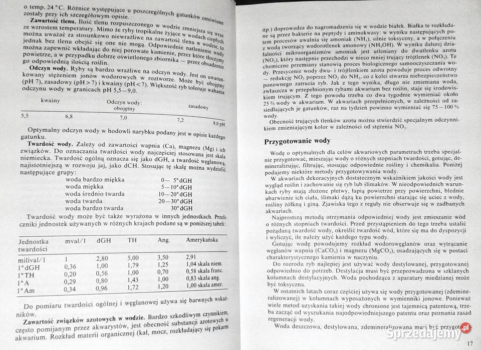 Ryby akwariowe Ivan Petrovicky lubelskie sprzedam